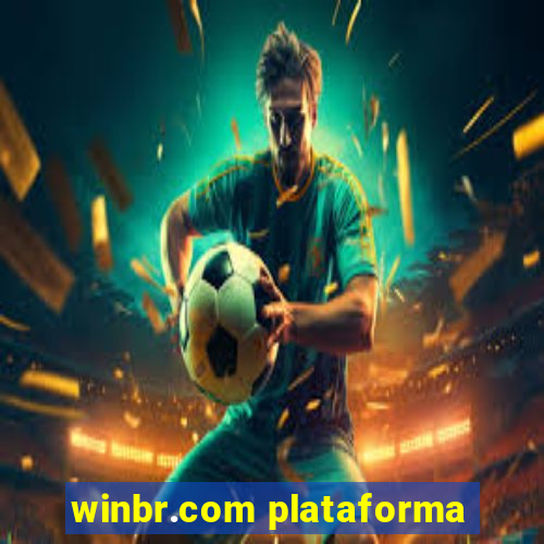 winbr.com plataforma